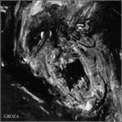 Mgla - Groza (Cd - Jewel Case)