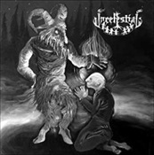 Uncelestial - Born With Lucifer'S Mark (12" Mlp)