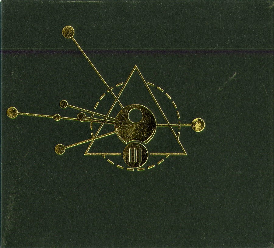 Hemelbestormer - Collide And Merge / The Celestial Vault (Slipcase Double Cd)