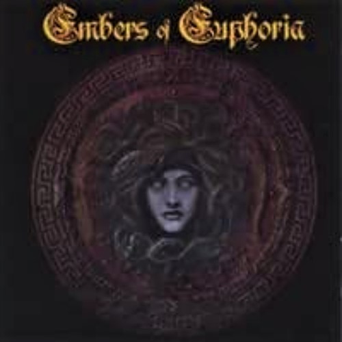 Embers Of Euphoria - Embers Of Euphoria (Cd)