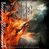 Belenos - Errances Oniriques (Cd - Jewel Case)