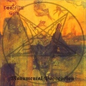 Dodheimsgard - Monumental Possession (Cd - Jewel Case)