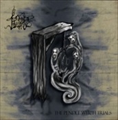 I Shalt Become - The Pendle Witch Trials (Cd)