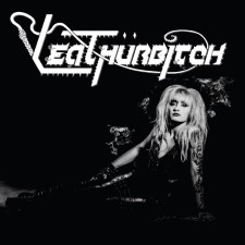 Leathurbitch - Leathurbitch (Cd - Jewel Case)