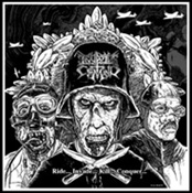 Invasive Command - Ride... Invade... Kill... Conquer (Cd)