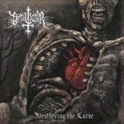 Draugar - Weathering The Curse (Cd)