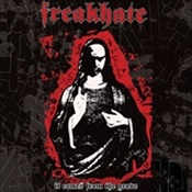 Freakhate - It Comes From The Grave (Cd)