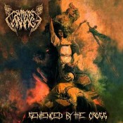 Supreme Carnage - Sentenced By The Cross (Digipak Cd)