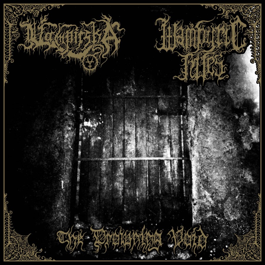 Wampyric Rites / Vampirska - The Drowning Void (Cd)