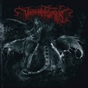Vociferous - Vociferous (Cd)