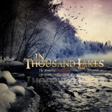 In Thousand Lakes - The Memories That Burn (Cd)
