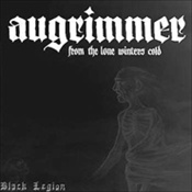 Augrimmer - From The Lone Winters Cold (Cd - Jewel Case)