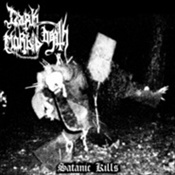 Dark Morbid Death - Satanic Kills (Cd - Jewel Case)