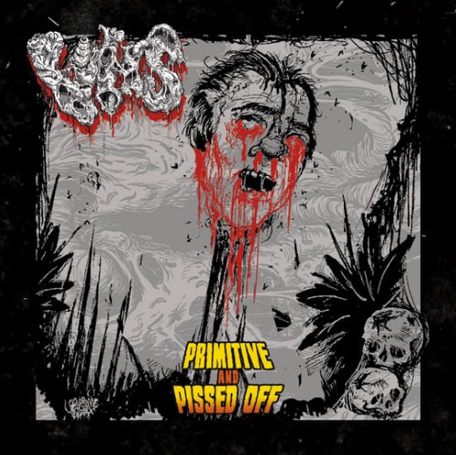 Vhs - Lenzi (Cd)