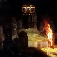 5R6 - Islands (Digipak Cd)