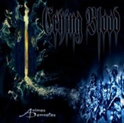 Crying Blood - Animae Damnatae (Cd)