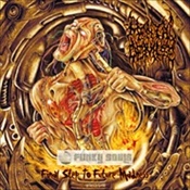 Mental Demise - Final Step To Future Madness (Cd)