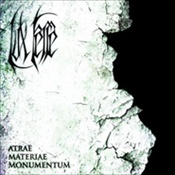 Lux Ferre - Atrae Materiae Monumentum (Cd)