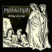 Phlegethon - Drifting In The Crypt (Double Cd - Jewel Case)