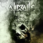 Andralls - Andralls (Cd)