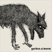 Garden Of Worm - Garden Of Worm (Cd)
