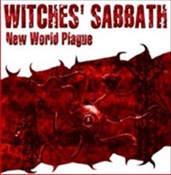 Witches' Sabbath - New World Plague (Cd)