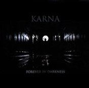 Karna - Forever In Darkness (Digipak Cd)