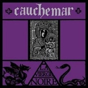 Cauchemar - La Vierge Noire (Mcd)