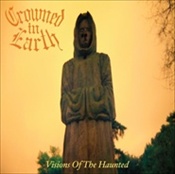 Crowned In Earth - Visions Of The Haunted (Cd)