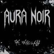 Aura Noir - The Merciless (Cd - Jewel Case)