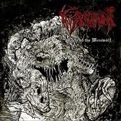 Winterwolf - Cycle Of The Werewolf (Cd - Jewel Case)