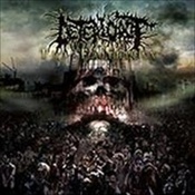 Deteriorot - The Faithless (Cd)