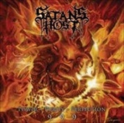 Satan'S Host - Power.. Purity... Perfection... 999 (Cd)