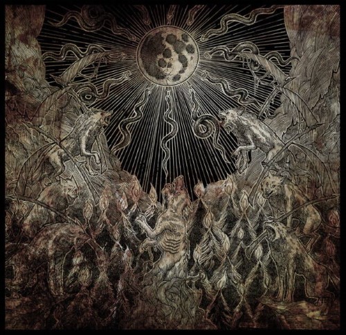 Hacavitz - Muerte (Digipak Slipcase Digipak Cd)