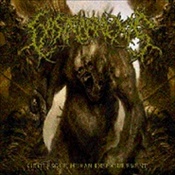 Gastrorrexis - Grotesque Human Disfigurement (Cd)