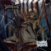 Lord Fuck - Exquisite Gutteral (Cd)