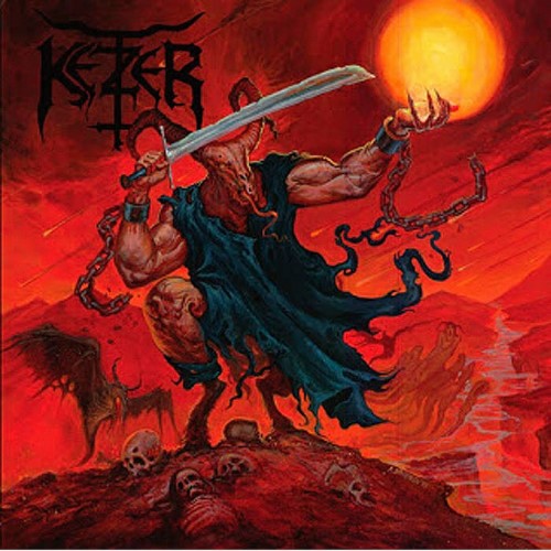 Ketzer - Satan'S Boundaries Unchained (Digipak Cd, Metal Blade Recs)