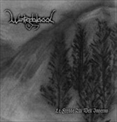 Winterblood - Le Fredde Ali Dell'Inverno (Mcd - Jewel Case)