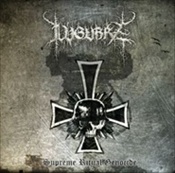 Lugubre - Supreme Ritual Genocide (Cd)