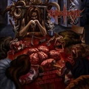 Enthrallment - Smashed Brains Collection (Cd - Jewel Case)