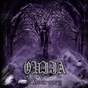 Ouija - Adversary (Mcd - Jewel Case)