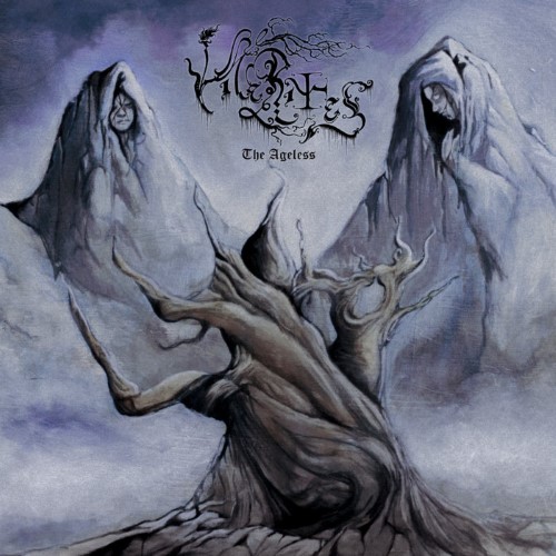Vile Rites - The Ageless (Cd)