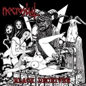 Necroslut - Black Deceiver (Cd)