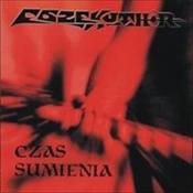 Egzekuthor - Czas Sumienia (Cd)