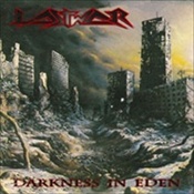 Lastwar - Darkness In Eden / Demo '94 (Cd)
