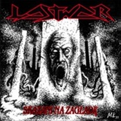 Lastwar - Skazani Na Zaglade (Cd)