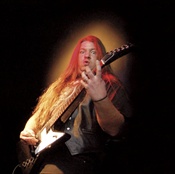 Superchrist - Burn Again (Cd)