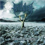 Hidden - Dead Land Energy (Cd Jewel Case)