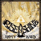 Rise And Shine - Empty Hand (Cd)