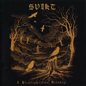Svikt - I Elendighetens Selskap (Cd)